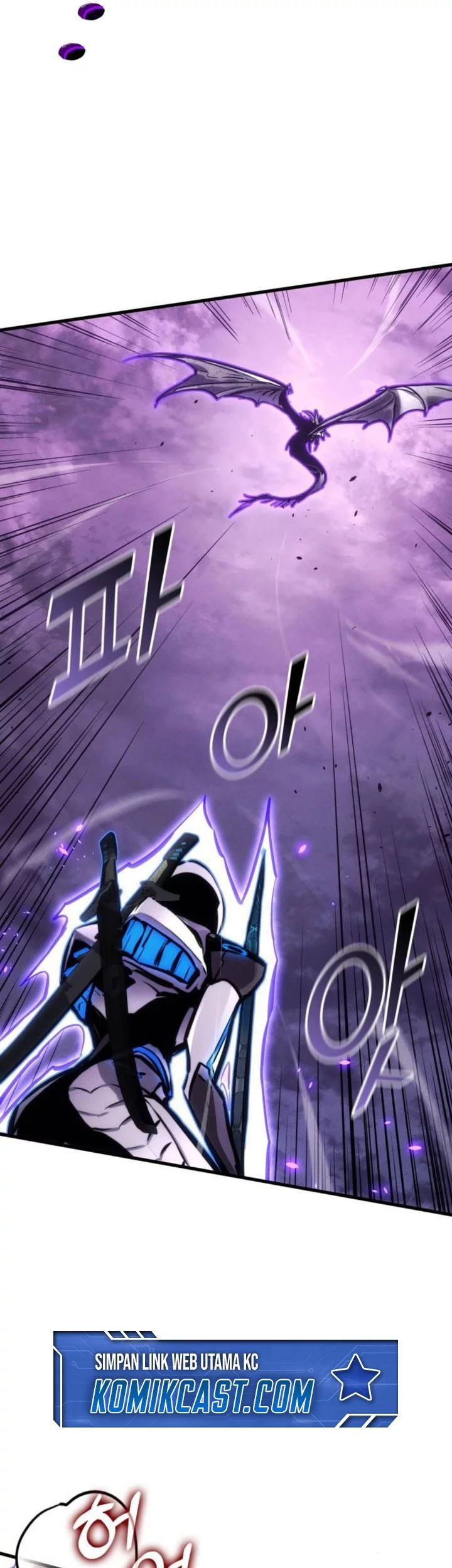 Kill The Dragon Chapter 153 Fix Gambar 83